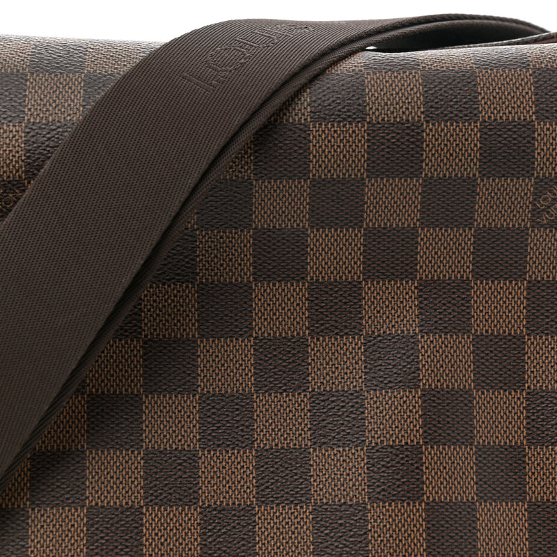 Louis Vuitton Damier Ebene Naviglio