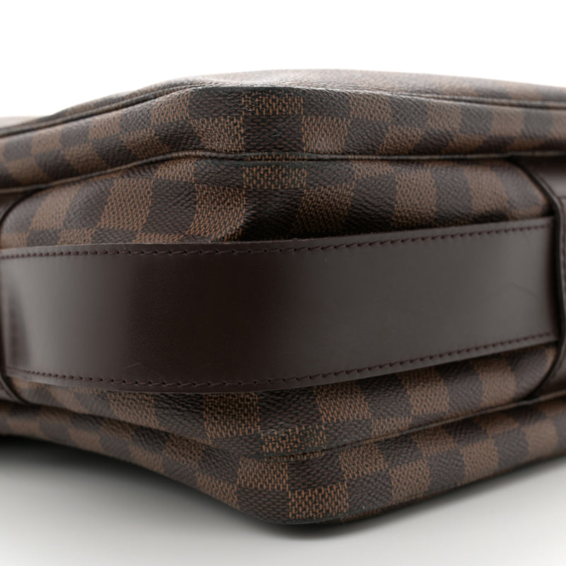 Louis Vuitton Damier Ebene Naviglio