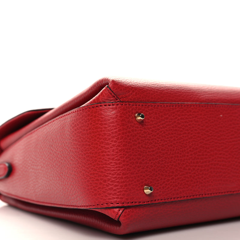 Gucci Dollar Calfskin Medium