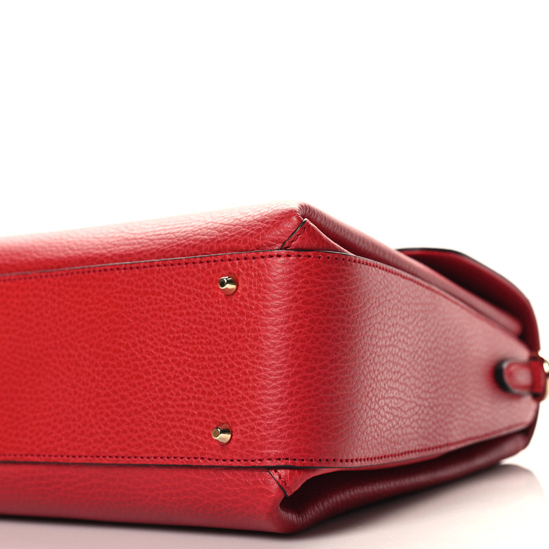 Gucci Dollar Calfskin Medium