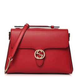 Gucci Dollar Calfskin Medium
