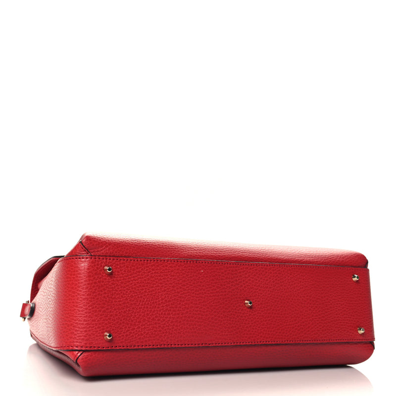 Gucci Dollar Calfskin Medium