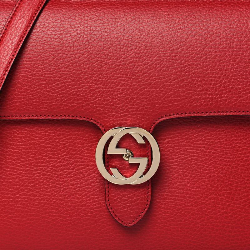 Gucci Dollar Calfskin Medium