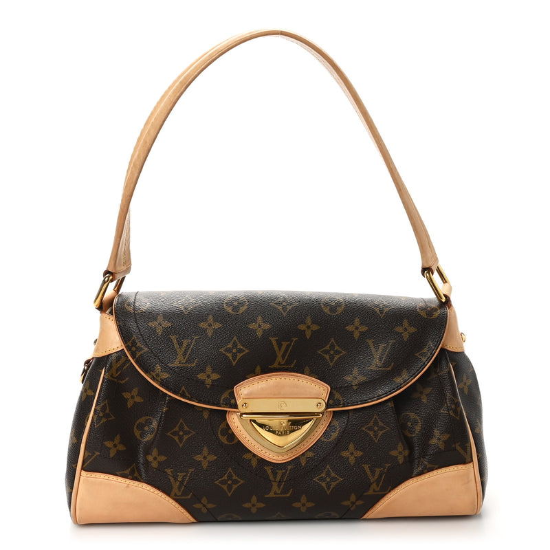 Louis Vuitton Beverly Mm