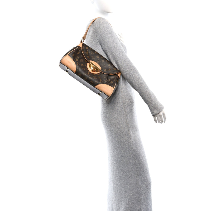 Louis Vuitton Beverly Mm