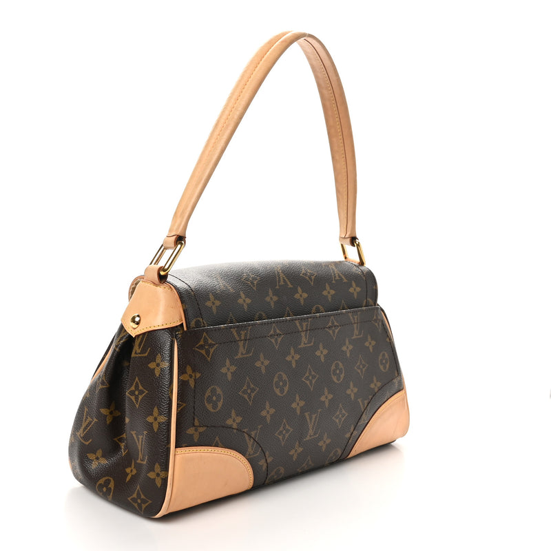 Louis Vuitton Beverly Mm