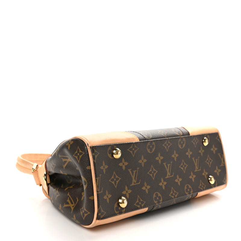 Louis Vuitton Beverly Mm