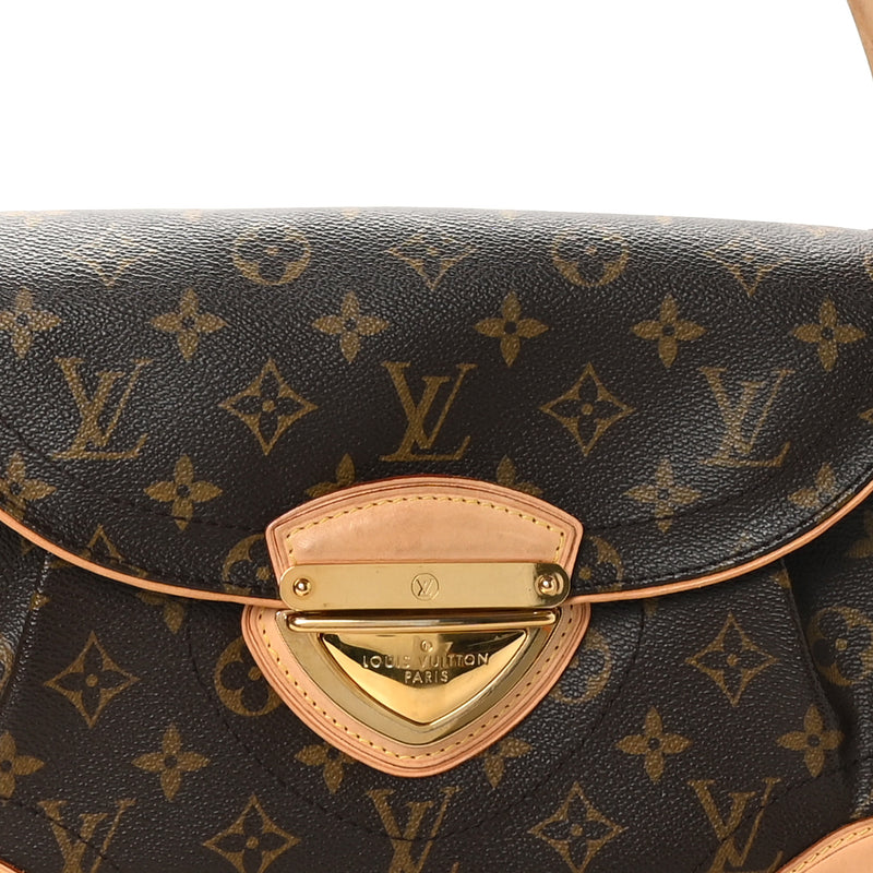 Louis Vuitton Beverly Mm
