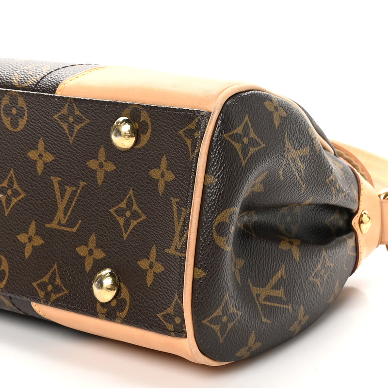 Louis Vuitton Beverly Mm
