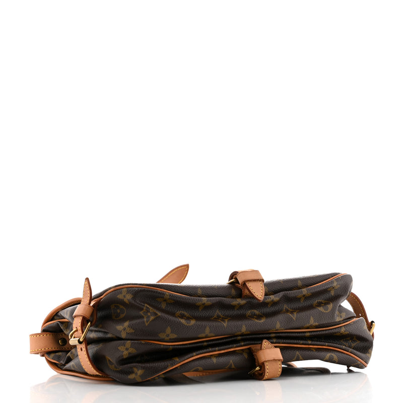 Louis Vuitton Saumur 30