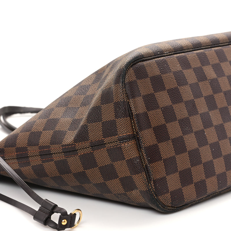 Louis Vuitton Damier Ebene Neo Neverfull