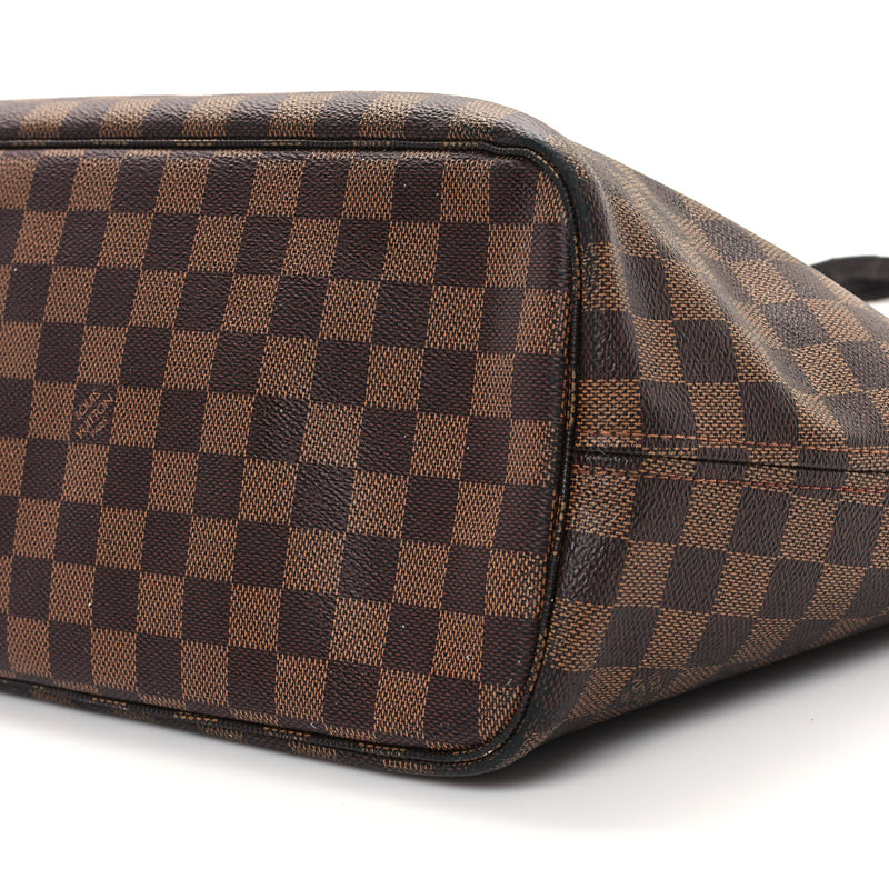 Louis Vuitton Damier Ebene Neo Neverfull