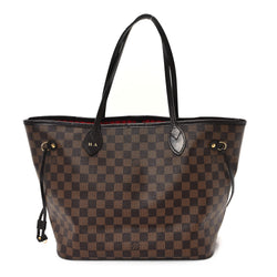 Louis Vuitton Damier Ebene Neo Neverfull