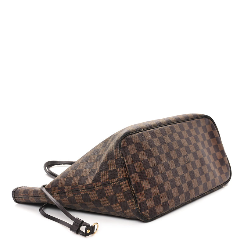 Louis Vuitton Damier Ebene Neo Neverfull