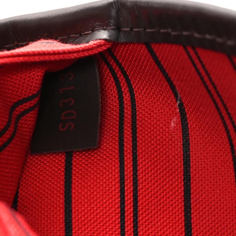 Louis Vuitton Damier Ebene Neo Neverfull