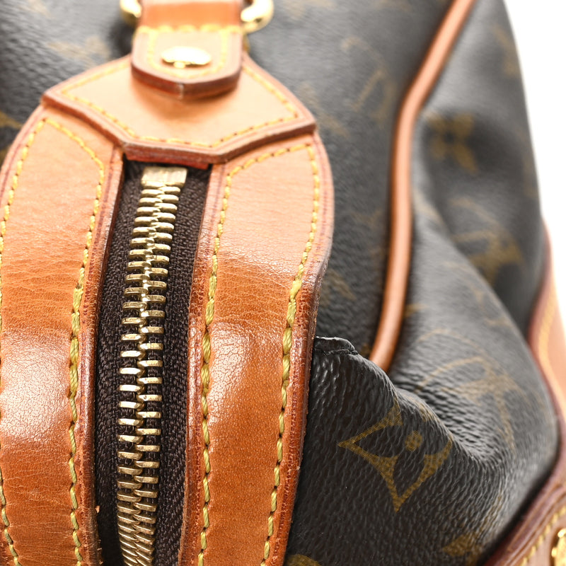 Louis Vuitton Stresa Pm