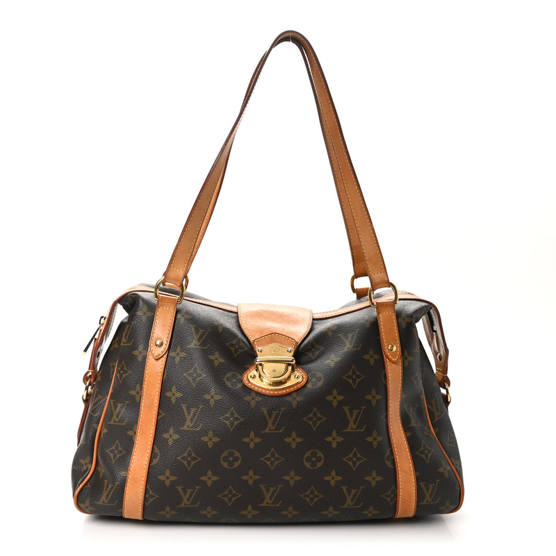 Louis Vuitton Stresa Pm