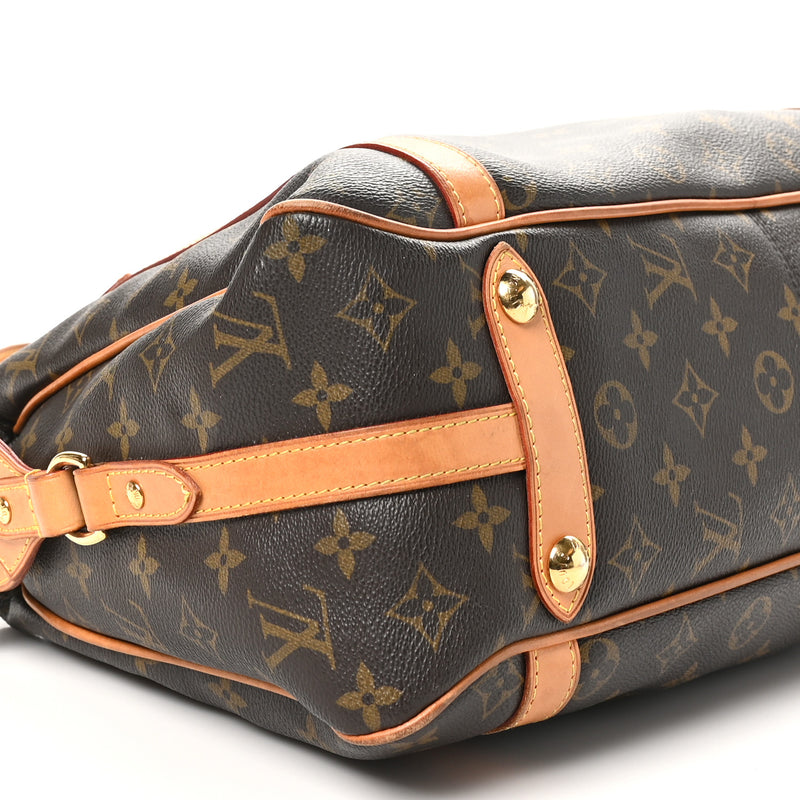 Louis Vuitton Stresa Pm