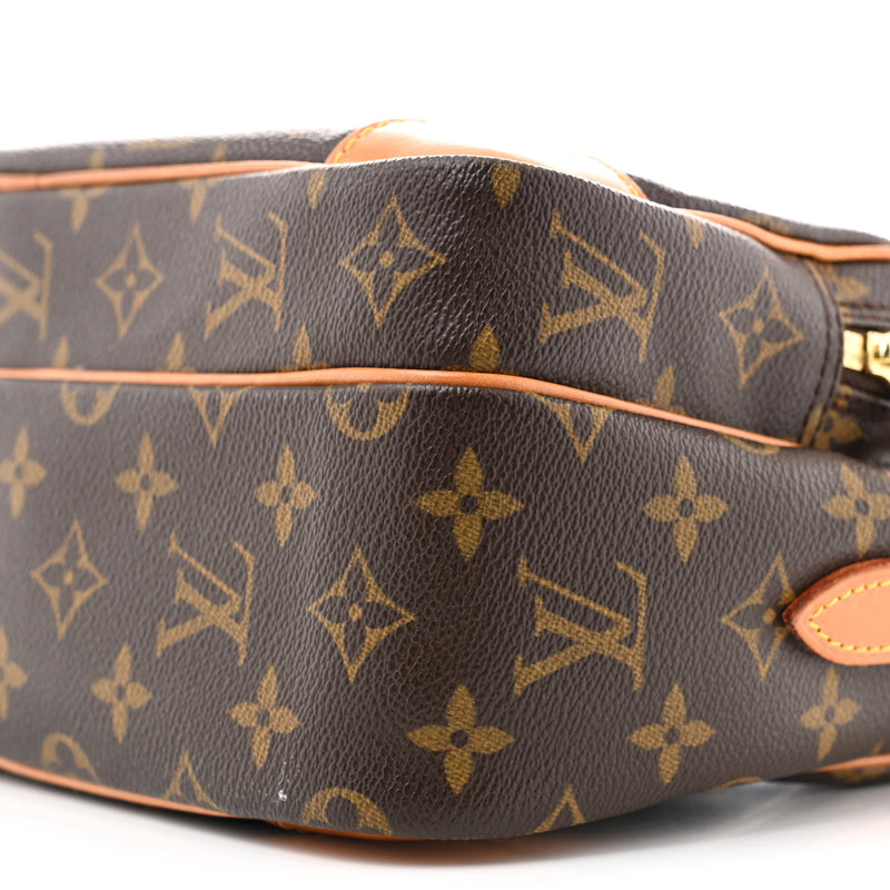 Louis Vuitton Nil 28