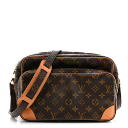 Louis Vuitton Nil 28