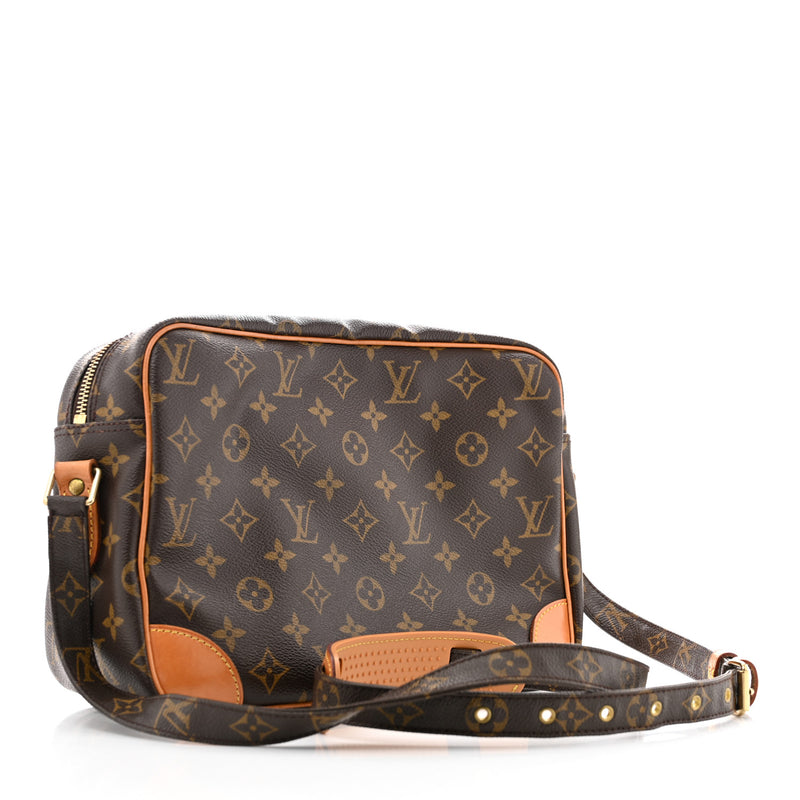 Louis Vuitton Nil 28