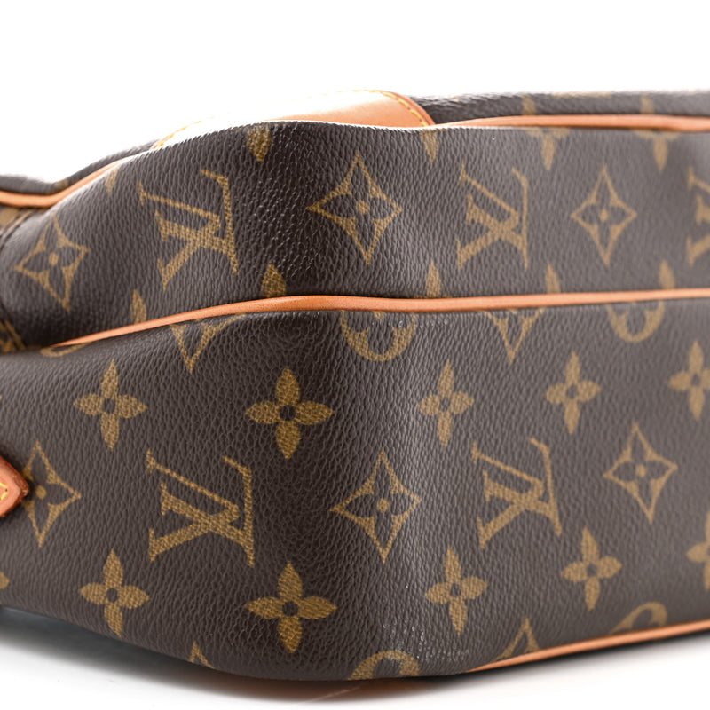 Louis Vuitton Nil 28