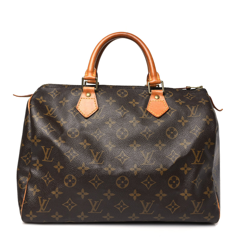 Louis Vuitton Speedy 30