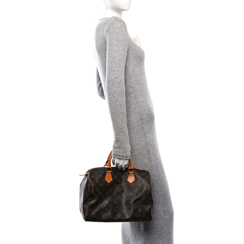Louis Vuitton Speedy 30