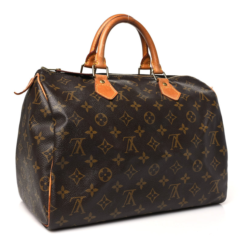 Louis Vuitton Speedy 30