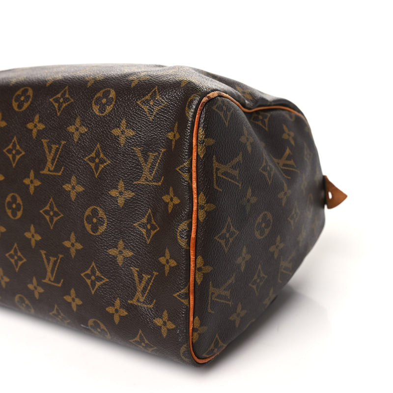 Louis Vuitton Speedy 30