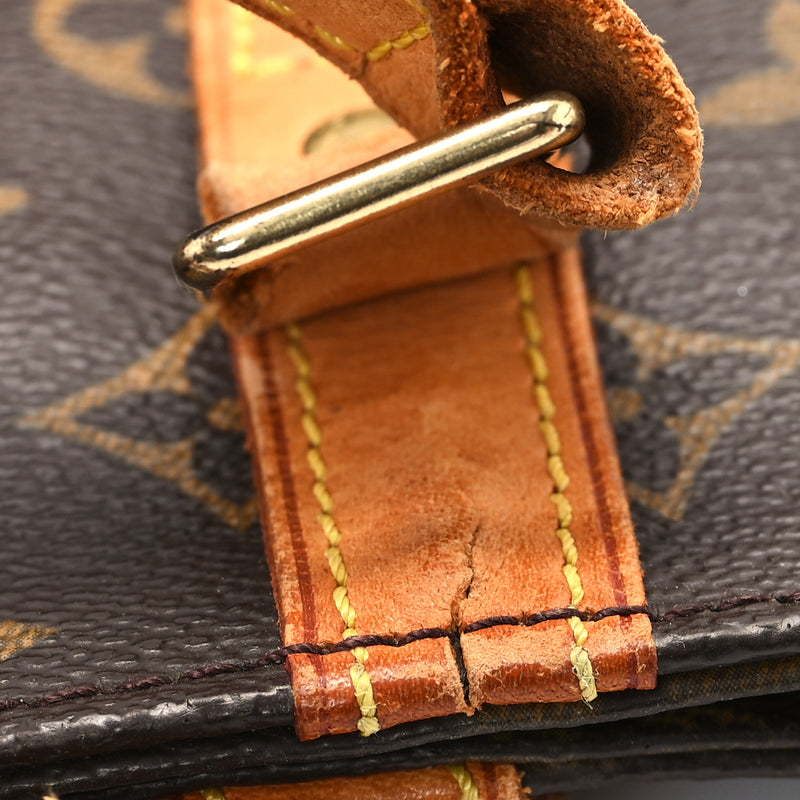 Louis Vuitton Sac Shopping Tote