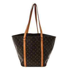 Louis Vuitton Sac Shopping Tote