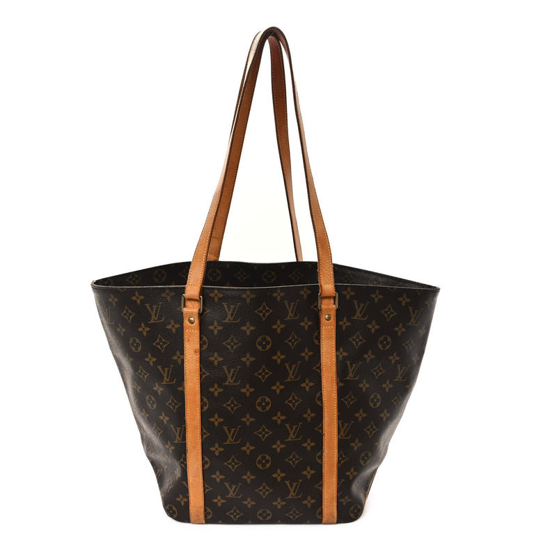Louis Vuitton Sac Shopping Tote