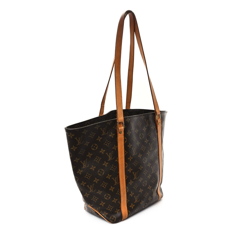 Louis Vuitton Sac Shopping Tote