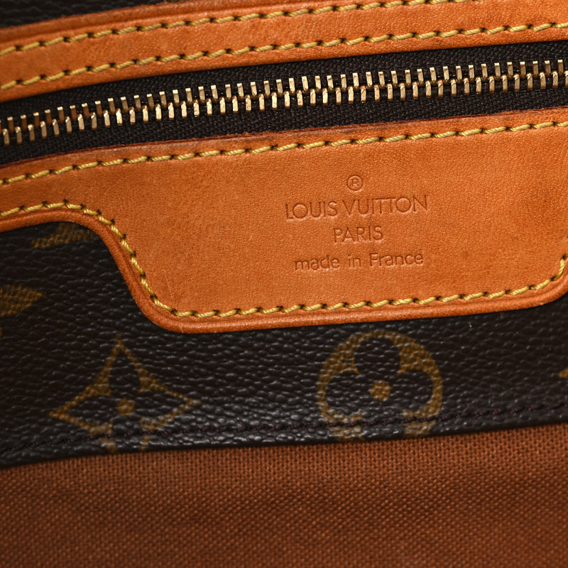 Louis Vuitton Sac Shopping Tote