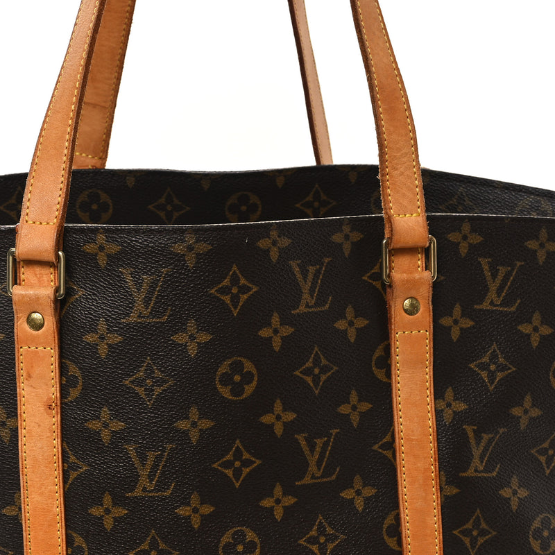 Louis Vuitton Sac Shopping Tote