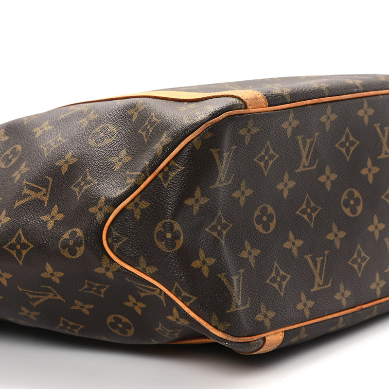 Louis Vuitton Sac Shopping Tote
