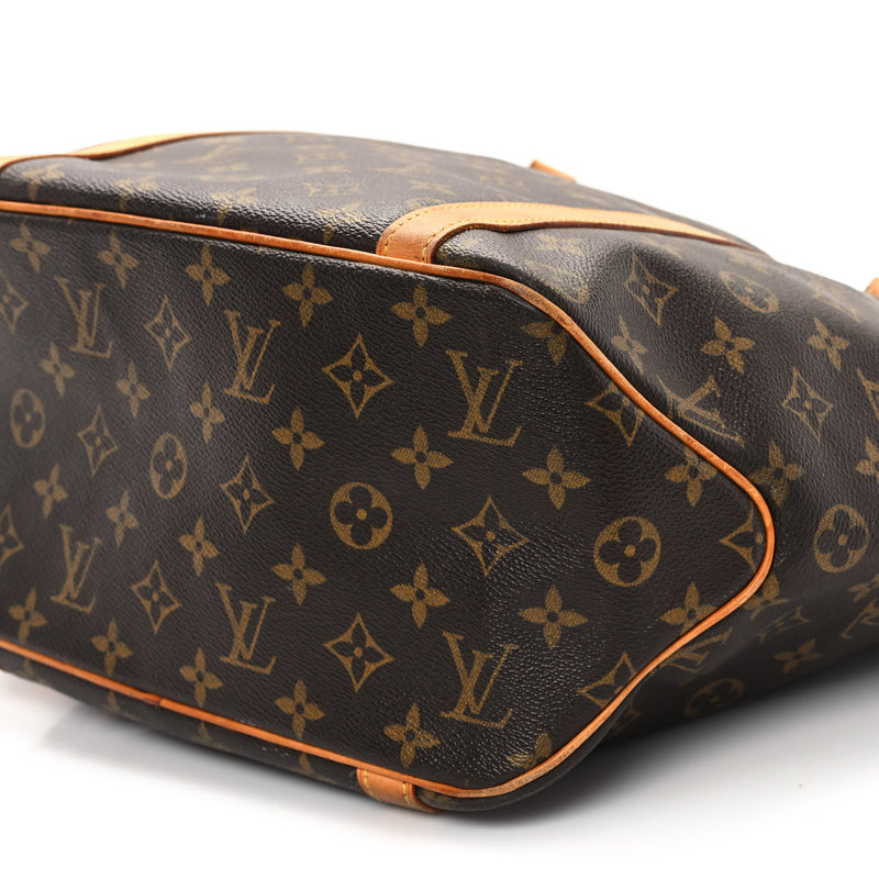 Louis Vuitton Sac Shopping Tote