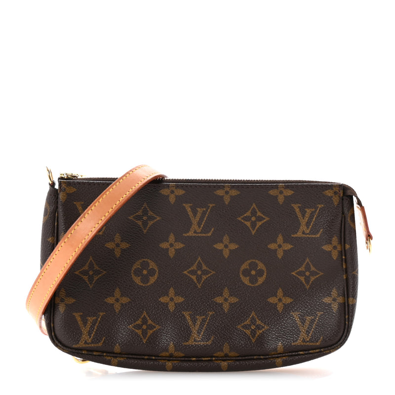 Louis Vuitton Accessories Pochette Long
