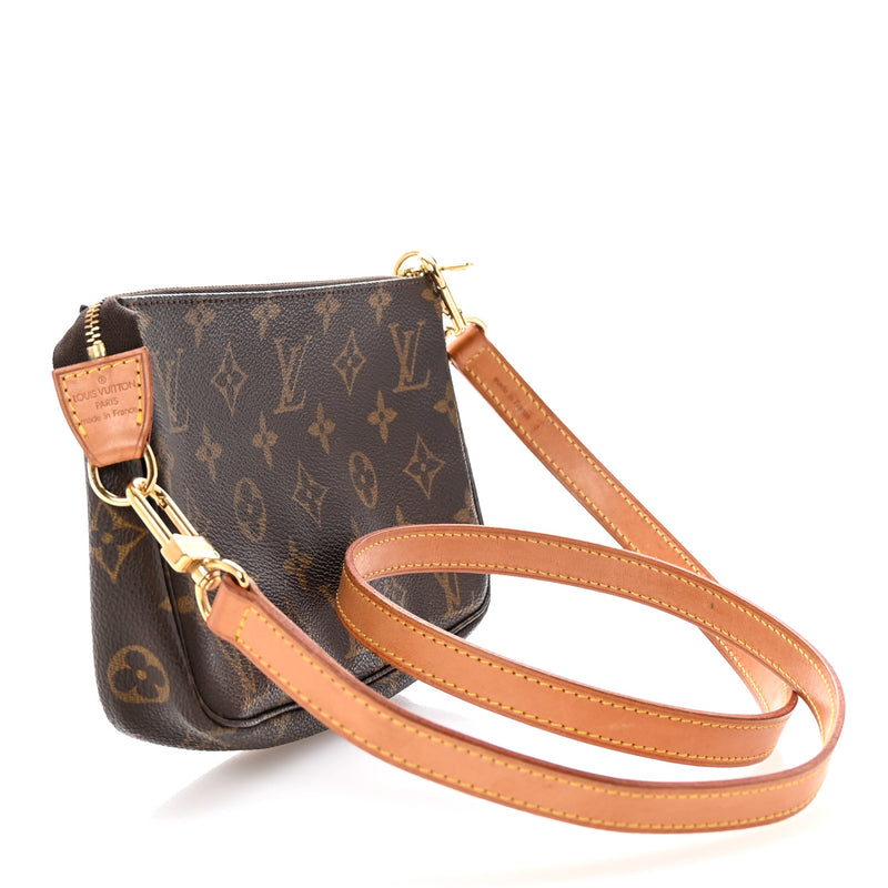 Louis Vuitton Accessories Pochette Long