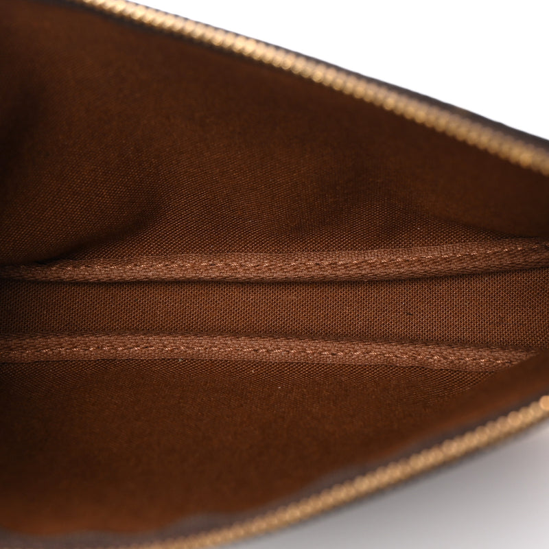Louis Vuitton Accessories Pochette Long