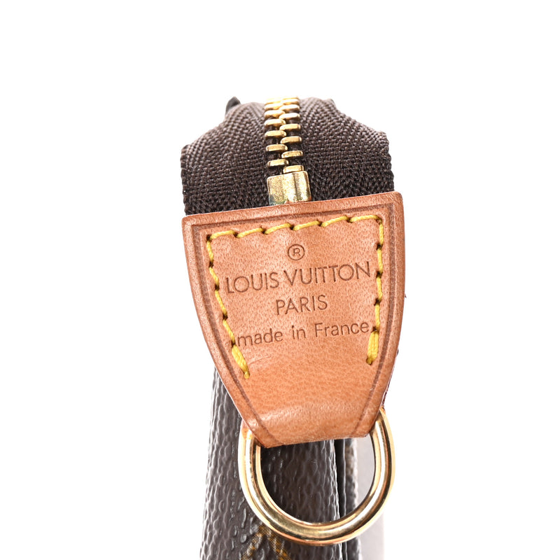 Louis Vuitton Accessories Pochette Long