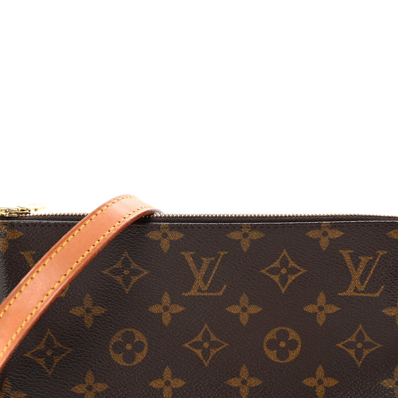 Louis Vuitton Accessories Pochette Long