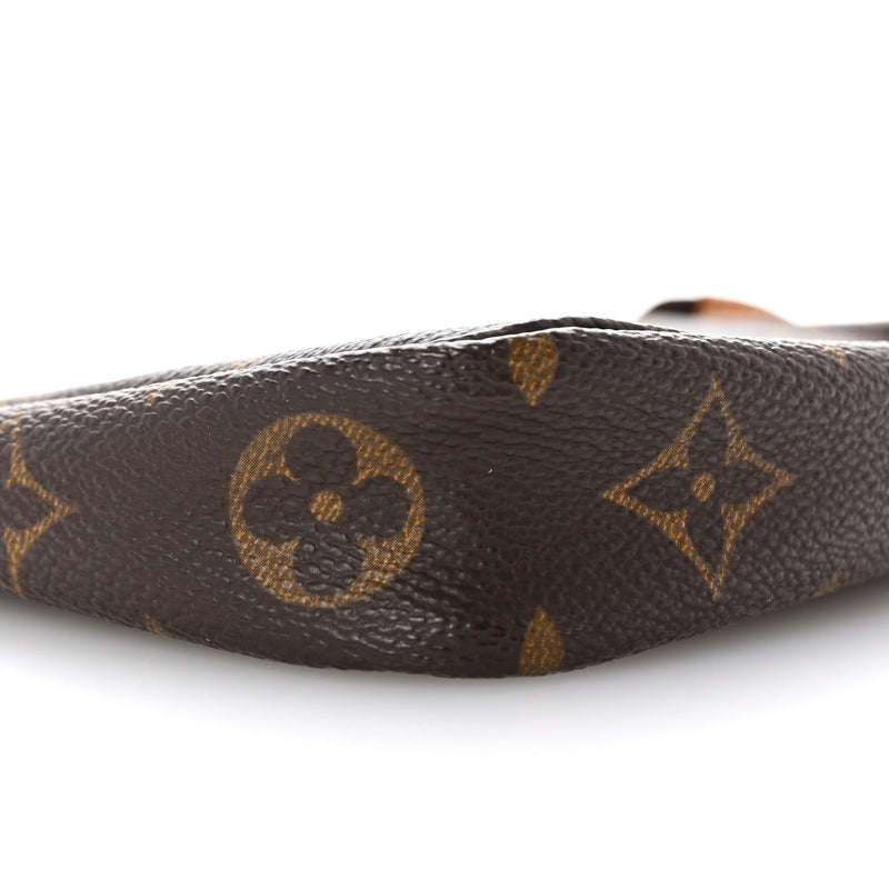 Louis Vuitton Accessories Pochette Long