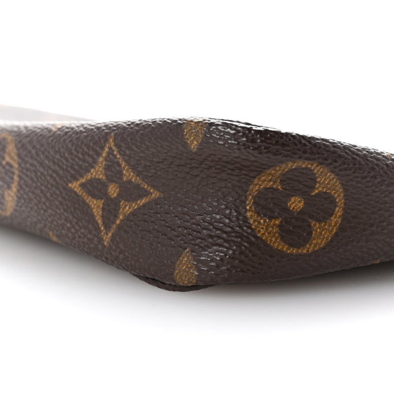 Louis Vuitton Accessories Pochette Long