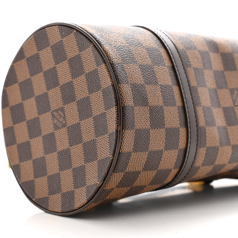 Louis Vuitton Damier Ebene Papillon 30
