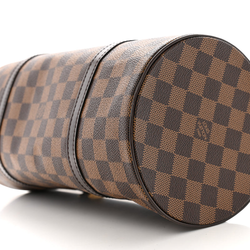 Louis Vuitton Damier Ebene Papillon 30
