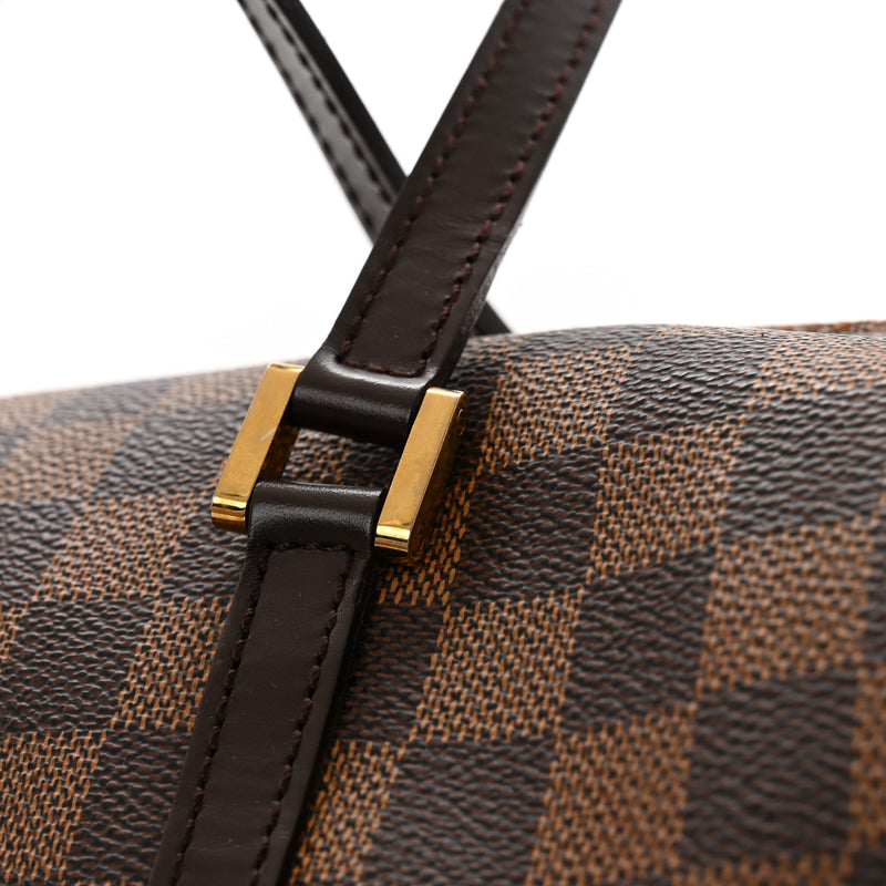 Louis Vuitton Damier Ebene Papillon 30