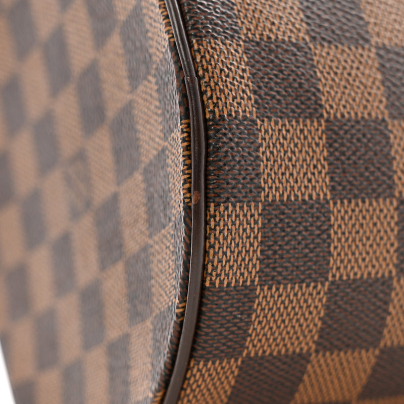 Louis Vuitton Damier Ebene Papillon 30