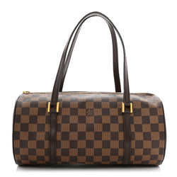 Louis Vuitton Damier Ebene Papillon 30